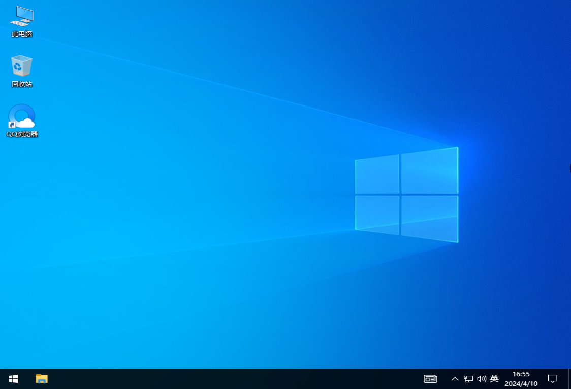 Win10 22H2 19045.4291 官方正式版